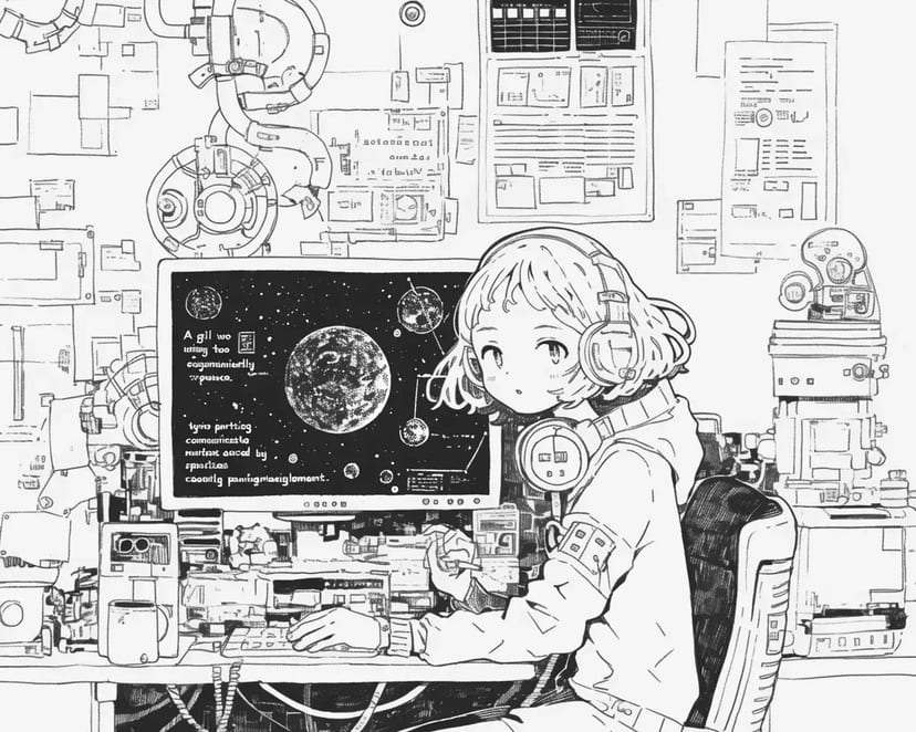 未来のプログラマー