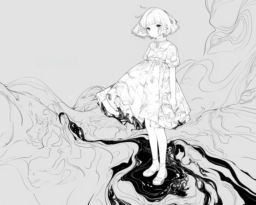 夢見る少女