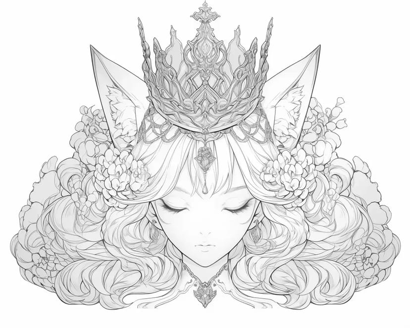 幻想皇冠