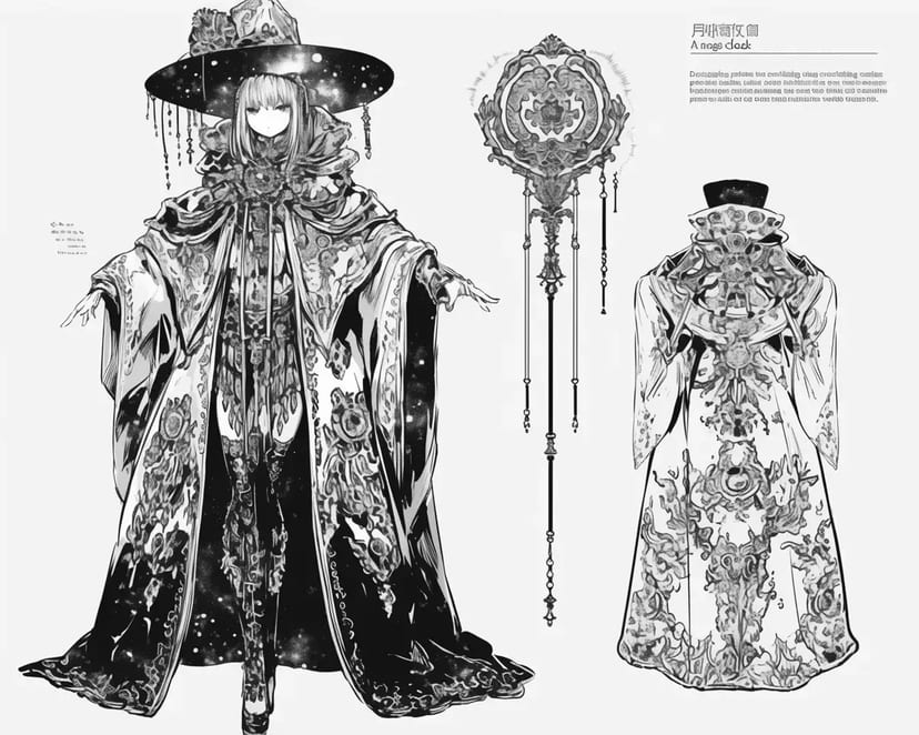 Magical Clock Master