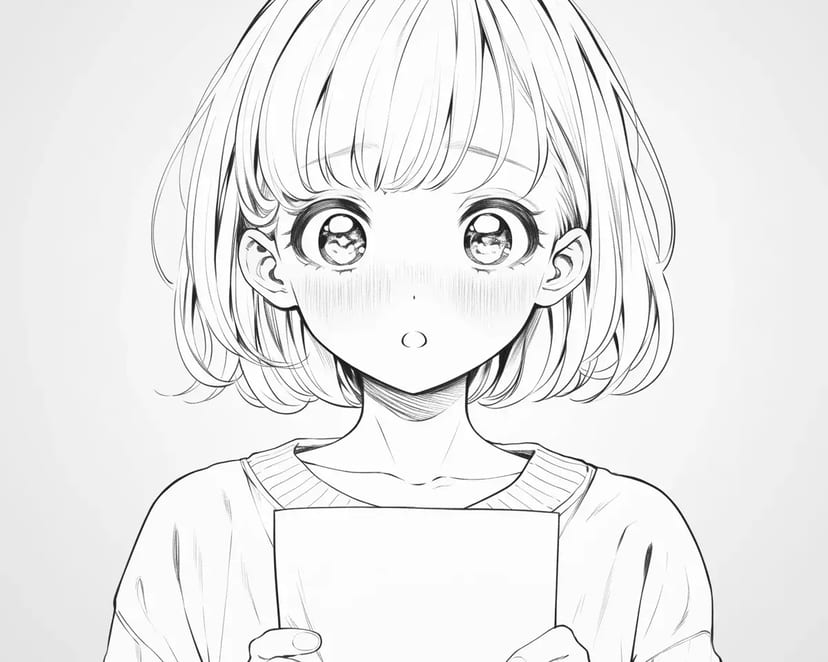未来からの手紙